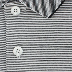 Puma Champions Shirt Polo Short Sleeve Golf Apparel