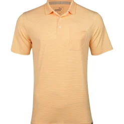 Puma Champions Shirt Polo Short Sleeve Golf Apparel
