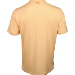 Puma Champions Shirt Polo Short Sleeve Golf Apparel