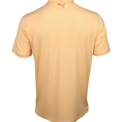 Puma Champions Shirt Polo Short Sleeve Golf Apparel