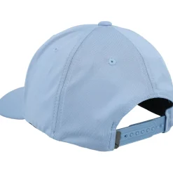 Puma Chenille P Headwear Cap Golf Apparel