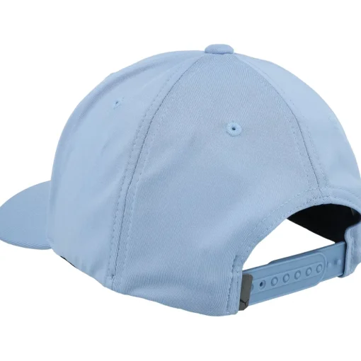 Puma Chenille P Headwear Cap Golf Apparel