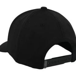 Puma Chenille P Headwear Cap Golf Apparel