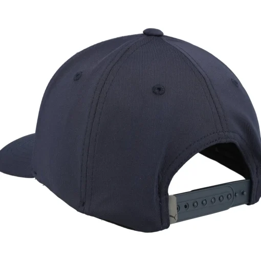 Puma Chenille P Headwear Cap Golf Apparel