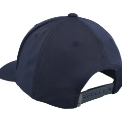 Puma Chenille P Headwear Cap Golf Apparel