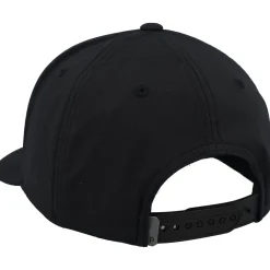 Puma Circle Cat Tech Headwear Cap Golf Apparel