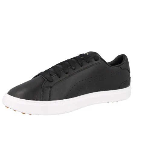 Puma Classic G Spikeless Golf Shoes