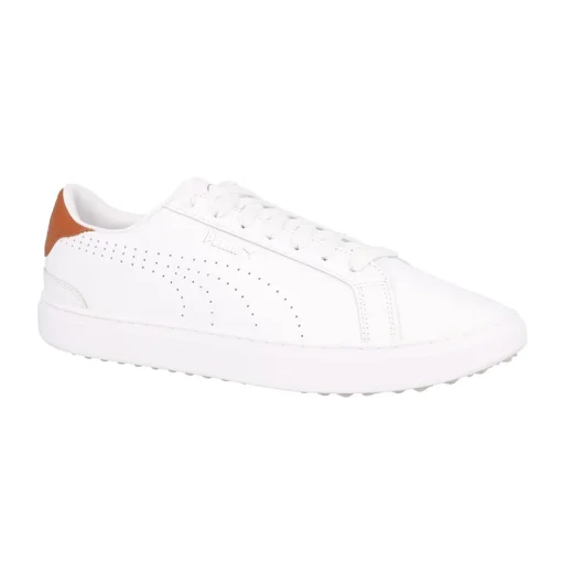 Puma Classic G Spikeless Golf Shoes