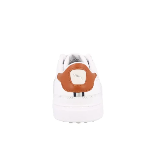 Puma Classic G Spikeless Golf Shoes