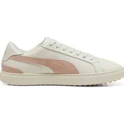 Puma Classic G x Peaches Spikeless Golf Shoes