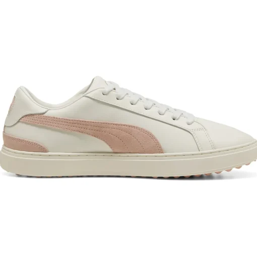 Puma Classic G x Peaches Spikeless Golf Shoes