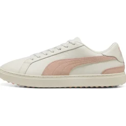 Puma Classic G x Peaches Spikeless Golf Shoes