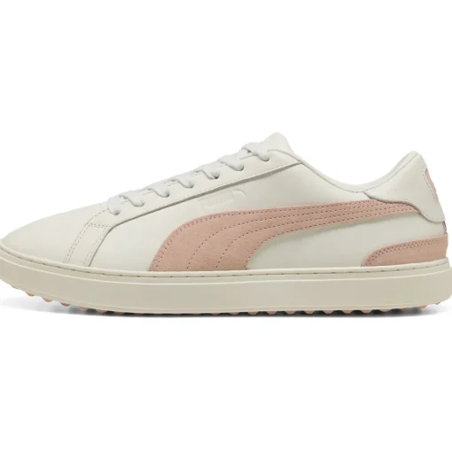Puma Classic G x Peaches Spikeless Golf Shoes