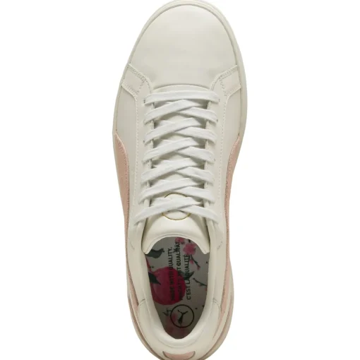 Puma Classic G x Peaches Spikeless Golf Shoes