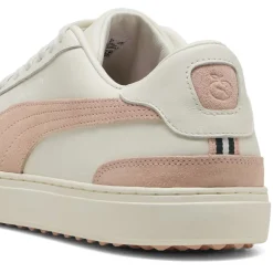 Puma Classic G x Peaches Spikeless Golf Shoes