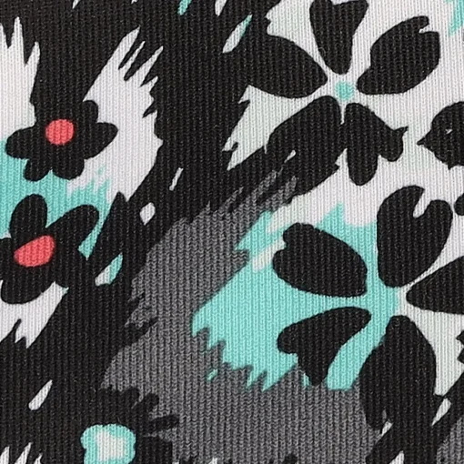 Puma CLOUDSPUN Abstract Camo Shirt Polo Short Sleeve Golf Apparel