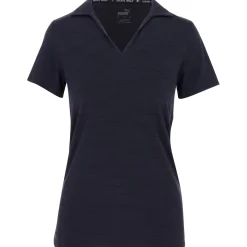 Puma Cloudspun Coast Shirt Polo Short Sleeve Golf Apparel