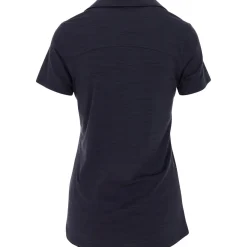 Puma Cloudspun Coast Shirt Polo Short Sleeve Golf Apparel