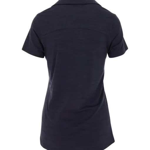Puma Cloudspun Coast Shirt Polo Short Sleeve Golf Apparel