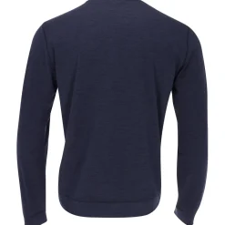 Puma Cloudspun Colorblock Crewneck Outerwear Pullover Golf Apparel
