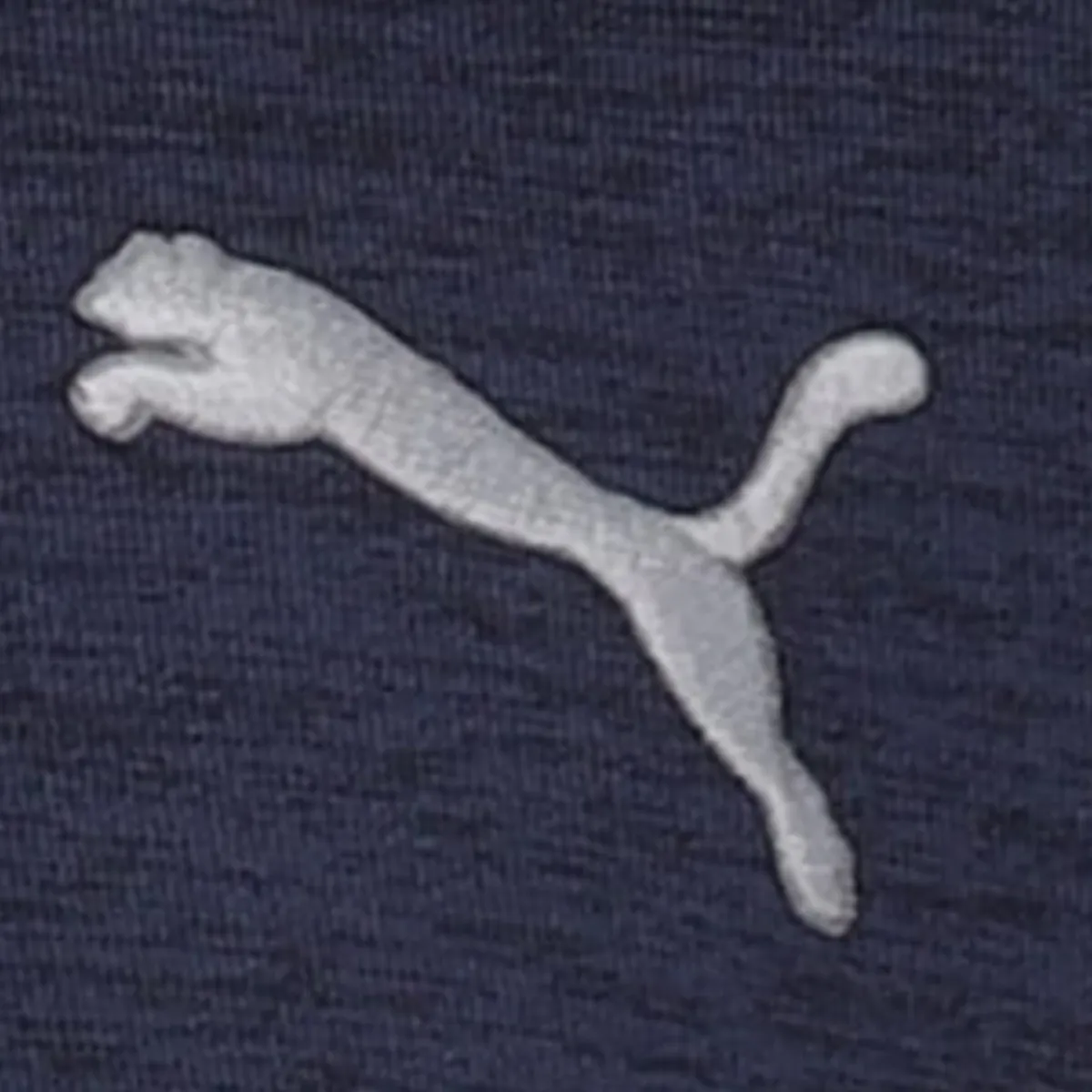 Puma Cloudspun Colorblock Crewneck Outerwear Pullover Golf Apparel