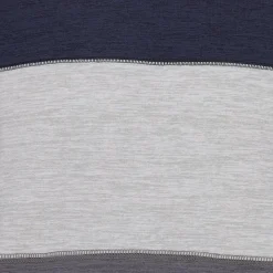 Puma Cloudspun Colorblock Crewneck Outerwear Pullover Golf Apparel