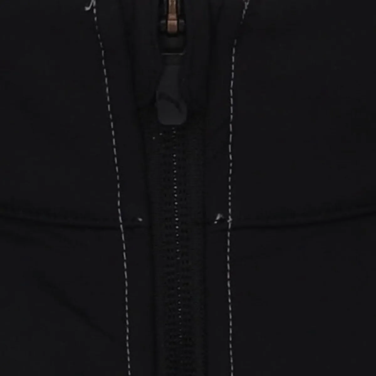 Puma CloudSpun Colorblock Outerwear Vest Golf Apparel