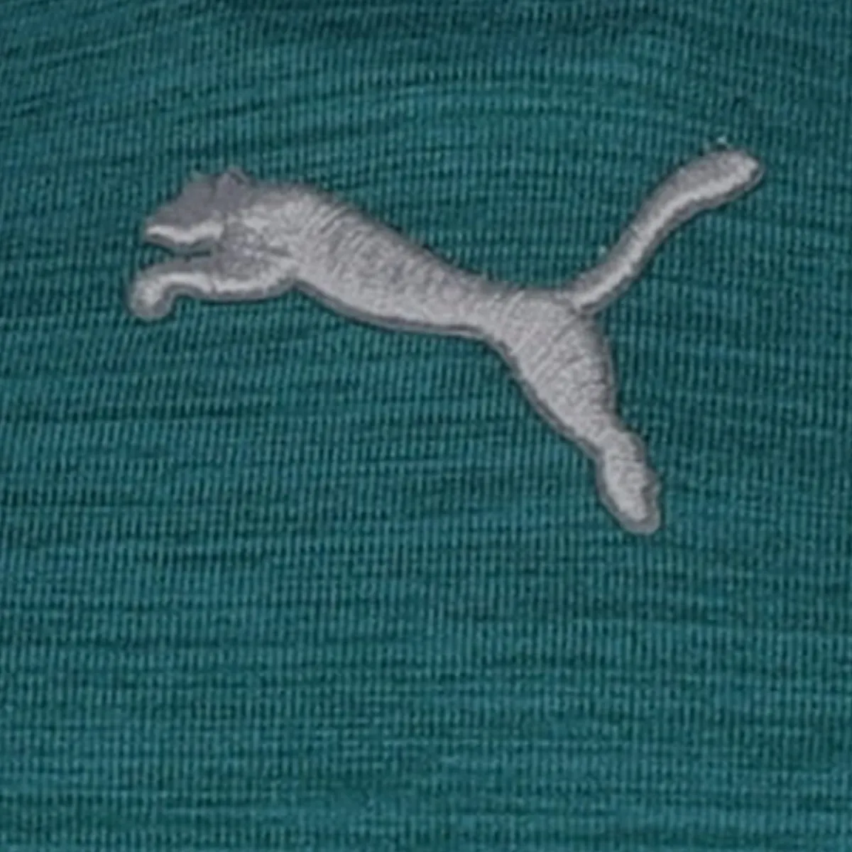 Puma CloudSpun Colorblock 1/4 Zip Outerwear Pullover Golf Apparel