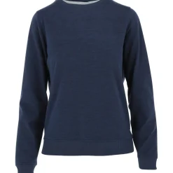 Puma Cloudspun Crewneck Outerwear Pullover Golf Apparel