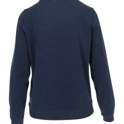 Puma Cloudspun Crewneck Outerwear Pullover Golf Apparel