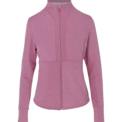 Puma Cloudspun Daybreak Outerwear Jacket Golf Apparel