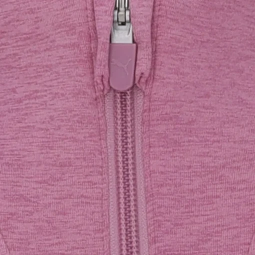 Puma Cloudspun Daybreak Outerwear Jacket Golf Apparel