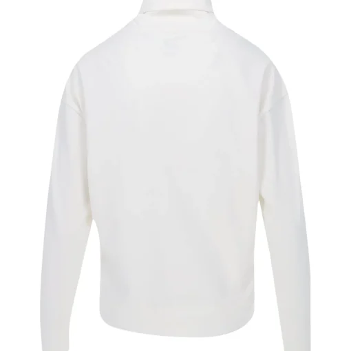 Puma CLOUDSPUN Harper Outerwear Pullover Golf Apparel