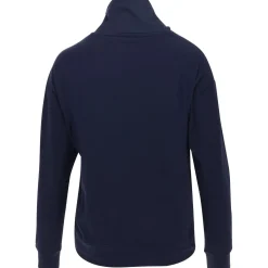 Puma CLOUDSPUN Harper Outerwear Pullover Golf Apparel