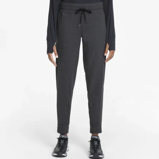 Puma Cloudspun Jogger Pants ActiveWear Golf Apparel
