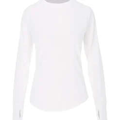 Puma Cloudspun Long Sleeve Shirt T-Shirt Golf Apparel