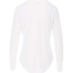 Puma Cloudspun Long Sleeve Shirt T-Shirt Golf Apparel
