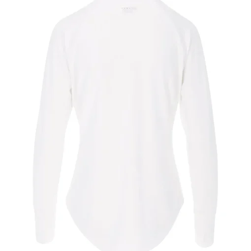 Puma Cloudspun Long Sleeve Shirt T-Shirt Golf Apparel