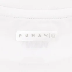 Puma Cloudspun Long Sleeve Shirt T-Shirt Golf Apparel