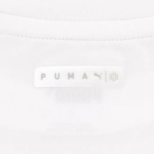 Puma Cloudspun Long Sleeve Shirt T-Shirt Golf Apparel