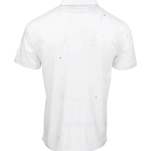 Puma Cloudspun Love Golf Shirt Polo Short Sleeve Golf Apparel