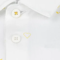 Puma Cloudspun Love Golf Shirt Polo Short Sleeve Golf Apparel