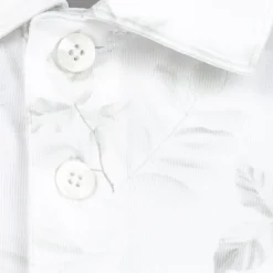 Puma Cloudspun Owl Shirt Polo Short Sleeve Golf Apparel
