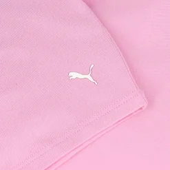 Puma Cloudspun Piped Shirt Polo Short Sleeve Golf Apparel