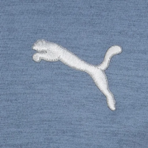 Puma Cloudspun Progress Hoodie Outerwear Pullover Golf Apparel