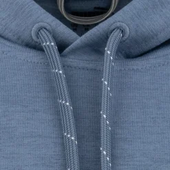 Puma Cloudspun Progress Hoodie Outerwear Pullover Golf Apparel