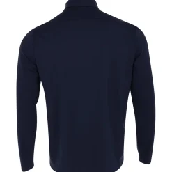 Puma CLOUDSPUN Tech 1/4 Zip Outerwear Pullover Golf Apparel