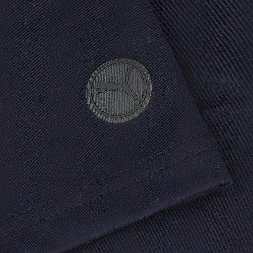 Puma CLOUDSPUN Tech 1/4 Zip Outerwear Pullover Golf Apparel