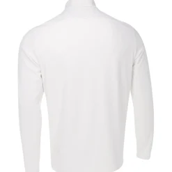 Puma CLOUDSPUN Tech 1/4 Zip Outerwear Pullover Golf Apparel