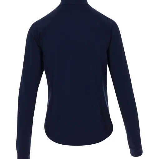 Puma CLOUDSPUN Tech FZ Power Outerwear Jacket Golf Apparel